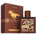 Lattafa Qaed al Fursan EDP 90ml Perfume - Image 2