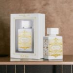 Lattafa Bade'e Al Oud Honour & Glory EDP 100ml - Image 2