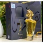 Lattafa Maahir EDP 100ml For Men