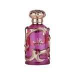 Lattafa Habik – Floral, Fruity, Fresh, Musky – Eau de Parfum Spray Long-Lasting Fragrance for Women, 100ml - Image 2