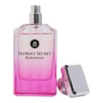 Paradise Floria's secret (blooming) 80ml EDP - Image 2