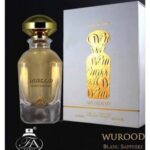 Fragrance World WUROOD EAU DE PERFUME - Image 2