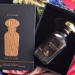 Wurood Bois D’Arabie EDP Perfume 100m - Image 2