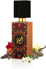 Lattafa Ajwad EDP 60ml Perfume for men and women