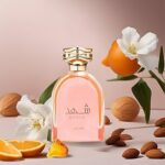 Lattafa Shahd EDP 100ml - Image 3