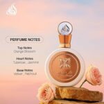Lattafa Fakhar (Pride of Lattafa) EDP 100ml For Women