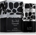 Lattafa Qimmah EDP 100ml For Men
