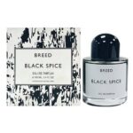 Black Spice (Breed)