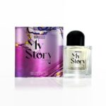 My Story by Breed