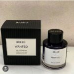 Wanted by Breed