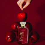 Key-Ali Edeh Juicy Apple by Fab-Lab – 100ml