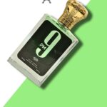 Paris Emerald “9 PM” – 70 ml