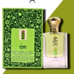 Khair By Paris Emerald Eau de Parfum (70ml)