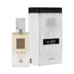 Lattafa Ana Abiyedh EDP For Men 60ml - Image 2