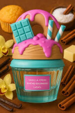 Vanilla Freak Lattafa Perfumes - Image 3