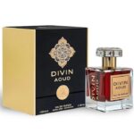 FA Paris Divin Aoud EDP 100ml - Image 2