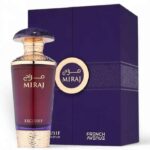French Avenue Miraj Exclusif EDP 100ml - Image 2
