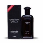 Givanas Be Different Caribbean Vanilla Eau de Parfum (EDP) – 100ml