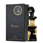 Lattafa His Confession EDP 100ml - Image 2
