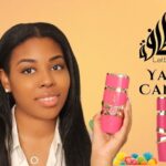 Lattafa Yara Candy EDP 100ml