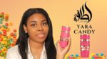 Lattafa Yara Candy EDP 100ml
