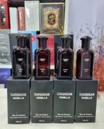Carbbean Vanilla 25ml - Image 2