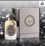 Lattafa Raed Silver EDP 100ml Perfume - Image 3