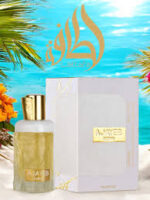 ajayeb dubai portrait lattafa 100ml for men and women - Image 3