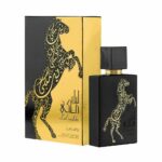 Lail Maleki 30ml by Lattafa
