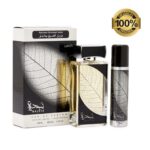 Lattafa Nadjia EDP 100ml Perfume For Women