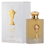 Lattafa AI Areeq Gold EDP 100ml - Image 2