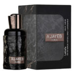 Lattafa Ajayeb Dubai EDP 100ml - Image 2