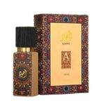 Lattafa Ajwad EDP 60ml Perfume for men and women - Image 2