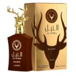Lattafa Al Noble Wazeer EDP 100ml