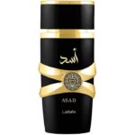 Lattafa Asad EDP 100ml For Men - Image 3