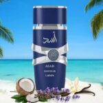 Lattafa Asad Zanzibar EDP 100ml