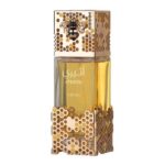 Lattafa Atheeri for women EDP 100ml - Image 2