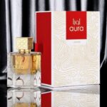 Lattafa Aura EDP 60ml - Image 4