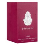 Lattafa Dynasty EDP 100ml - Image 3