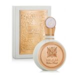 Lattafa Fakhar (Pride of Lattafa) EDP 100ml For Women - Image 2