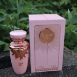 Lattafa Haya EDP 100ml - Image 2