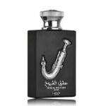 Lattafa Ishq Al Shuyukh Silver EDP 100ml - Image 2