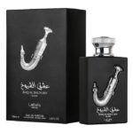 Lattafa Ishq Al Shuyukh Silver EDP 100ml