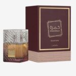 Lattafa Khamrah Dukhan EDP 100ml - Image 2