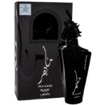 Lattafa Maahir Black Edition EDP 100ml For Men