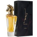 Lattafa Maahir EDP 100ml For Men - Image 2