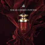 Lattafa Mayar Cherry Intense EDP 100ml - Image 2