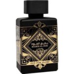 Lattafa Badee Al Oud Oud For Glory EDP 100ml Unisex Perfume - Image 2