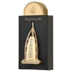 Lattafa Pride Art Of Arabia 111 EDP 100ml - Image 2