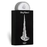 Lattafa Pride Art Of Arabia 1 EDP 100ml - Image 3